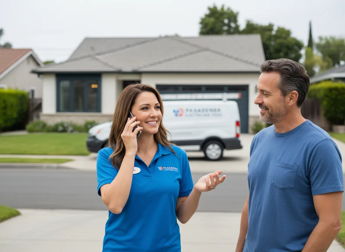 Electrician Goldonna, LA FAQs